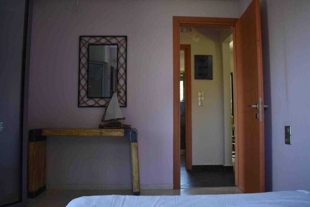 Villa Sunset Lefkas Agios Ioannis  Exterior foto